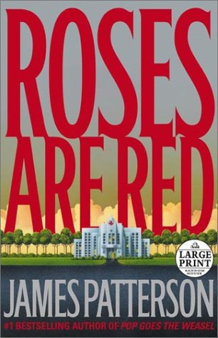 Roses Are Red (Alex Cross)