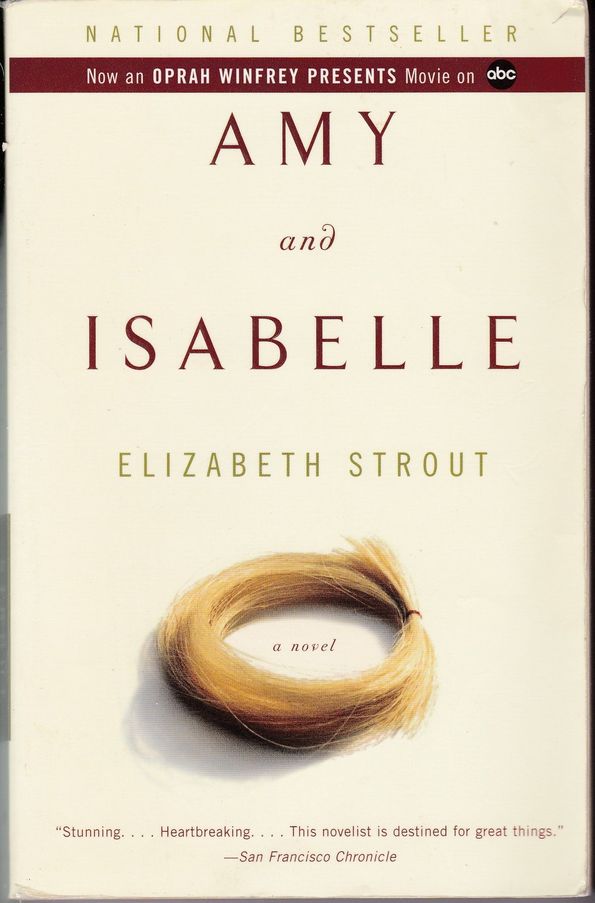 Amy And Isabelle