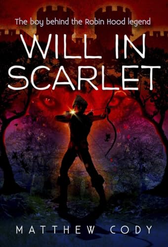 Will in Scarlet