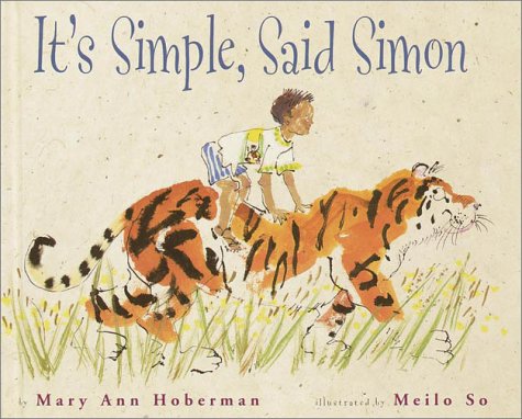 "It's Simple," Said Simon
