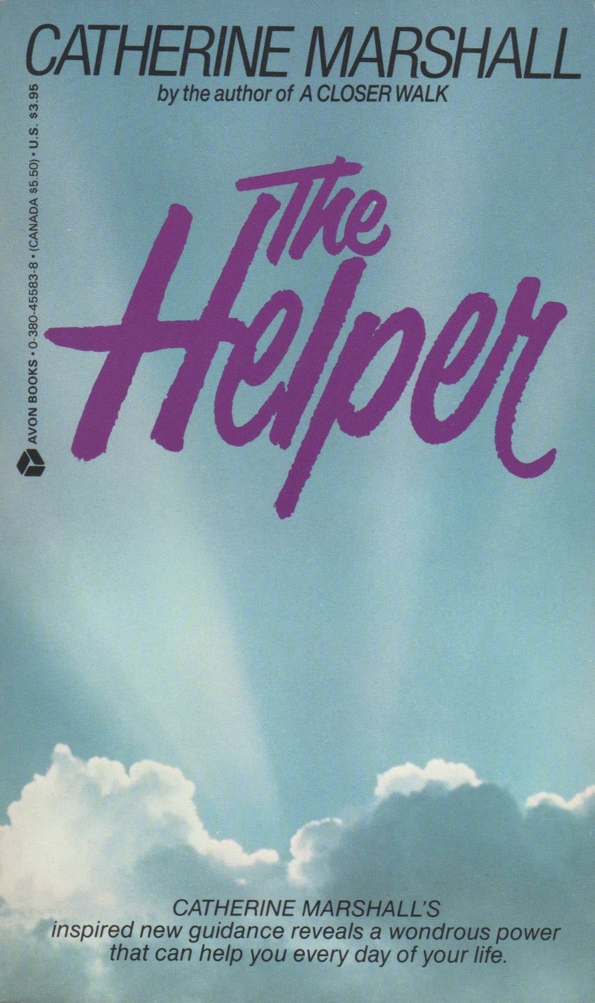 The Helper