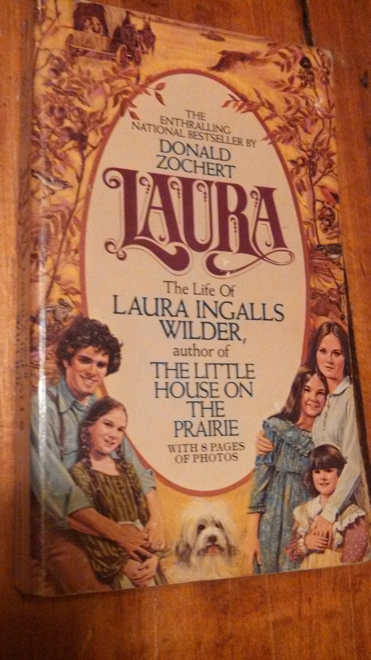 Laura