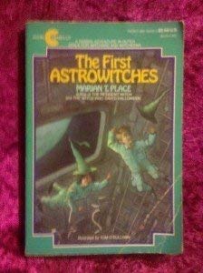 First Astrowitches