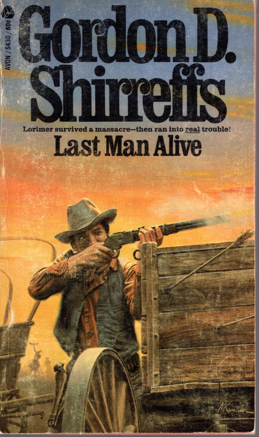 Last Man Alive