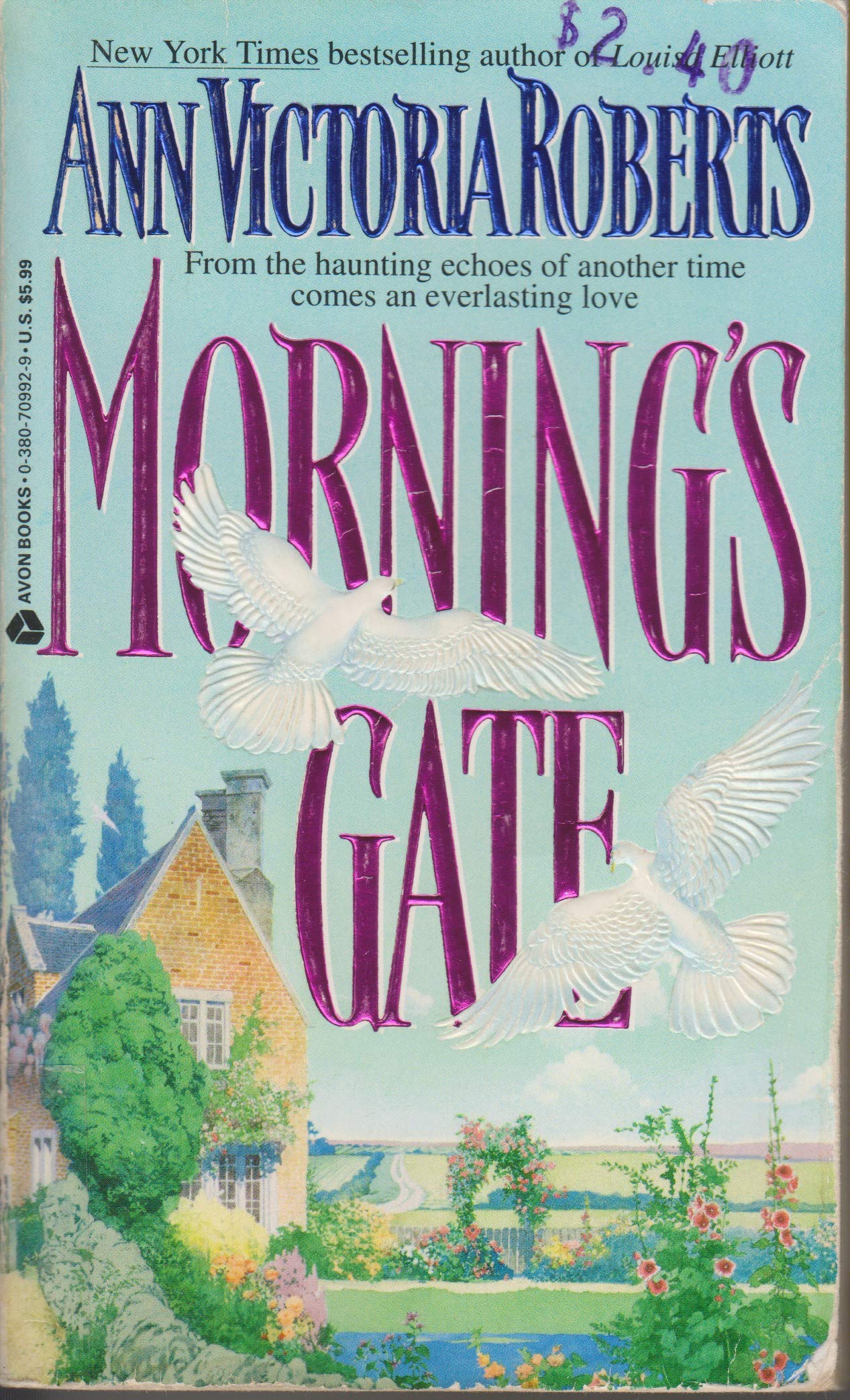 Morning's Gate