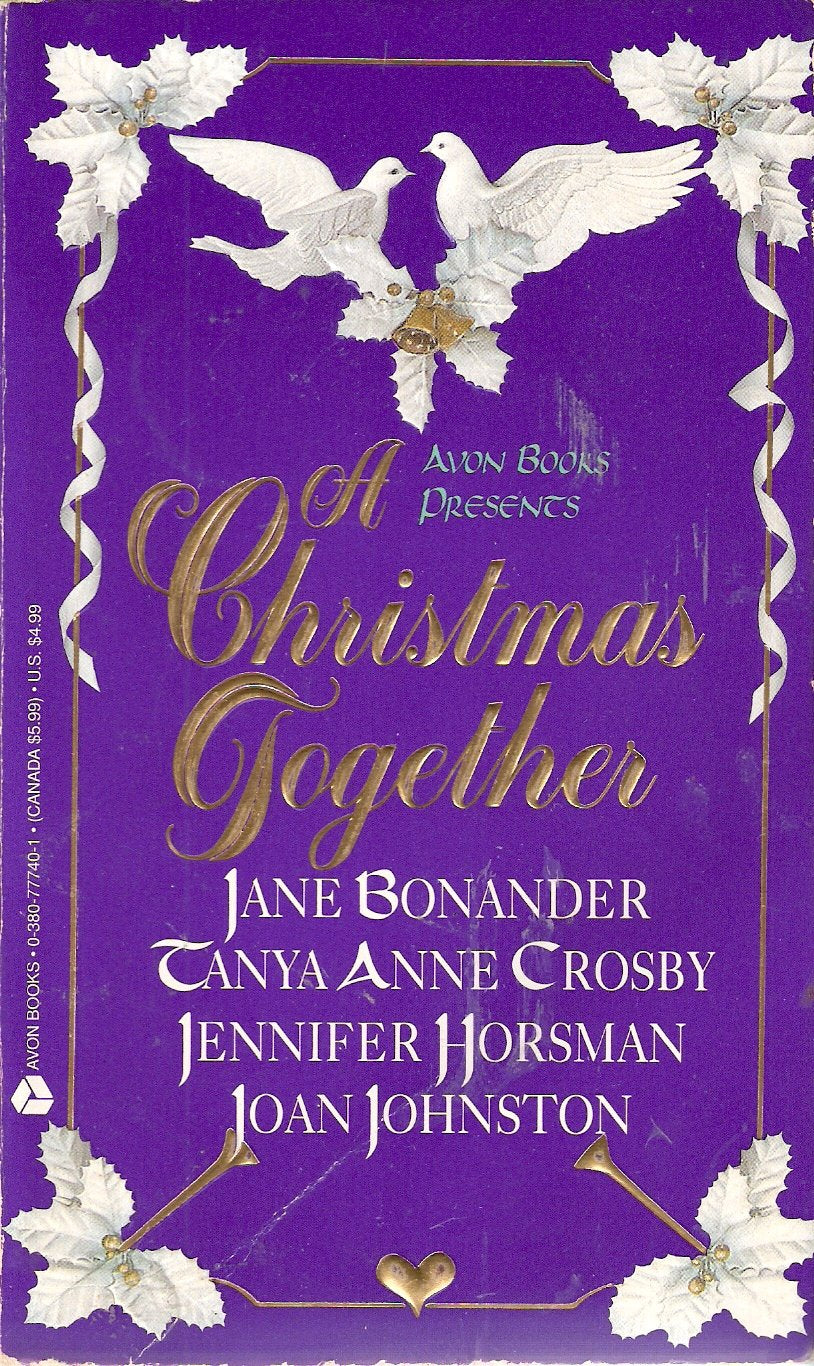 Avon Books Presents: A Christmas Together