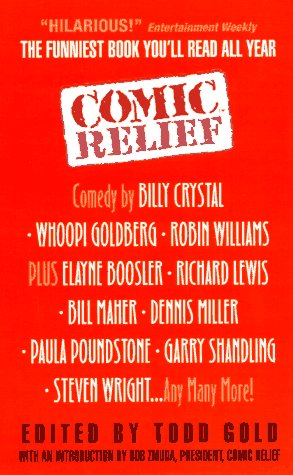 Comic Relief