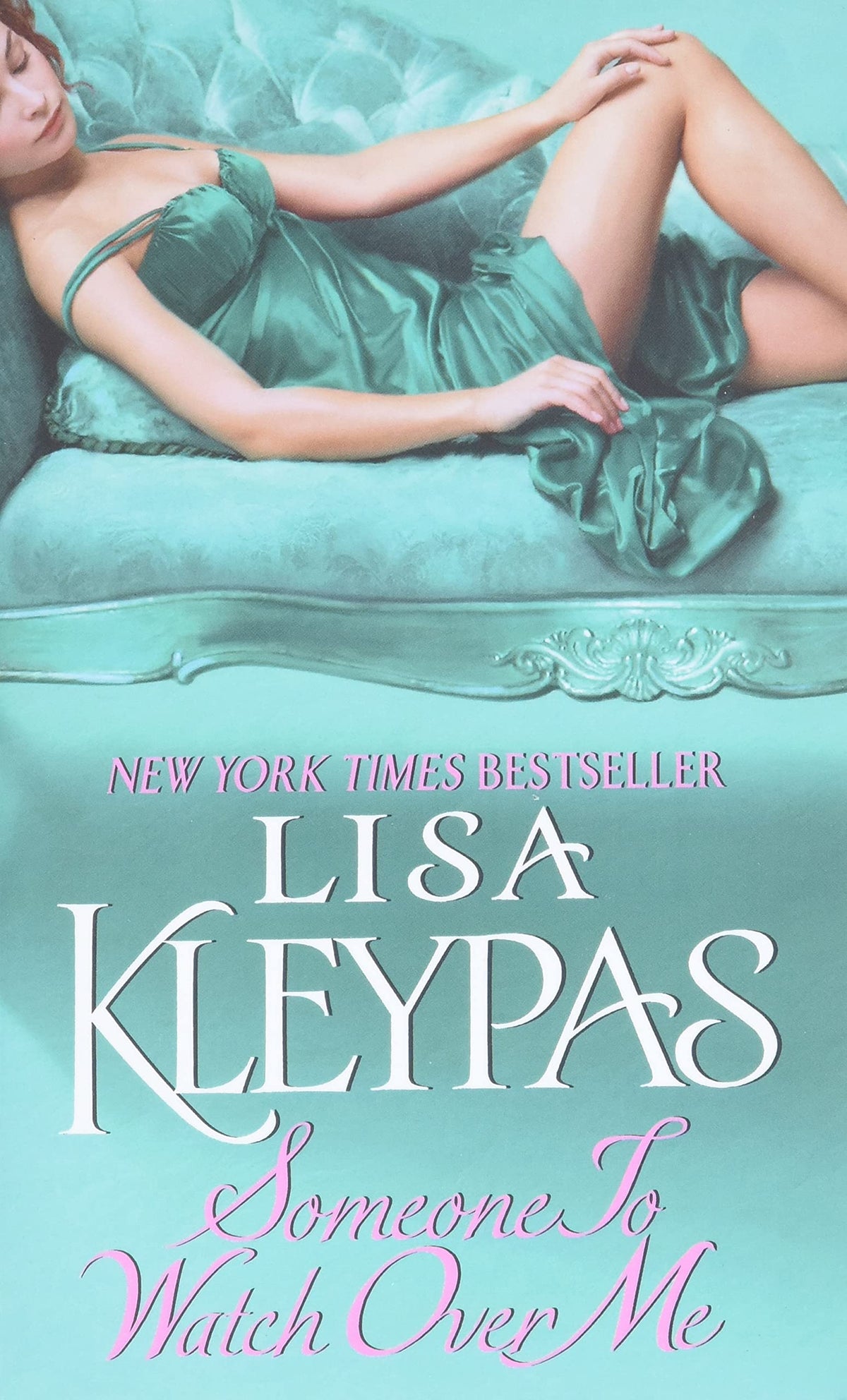 Someone to Watch Over Me (Bow Street, Book 1)