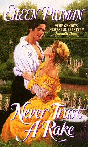 Never Trust a Rake