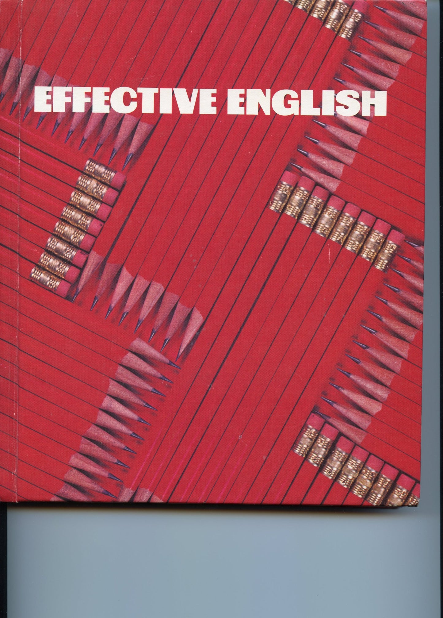 Effective English