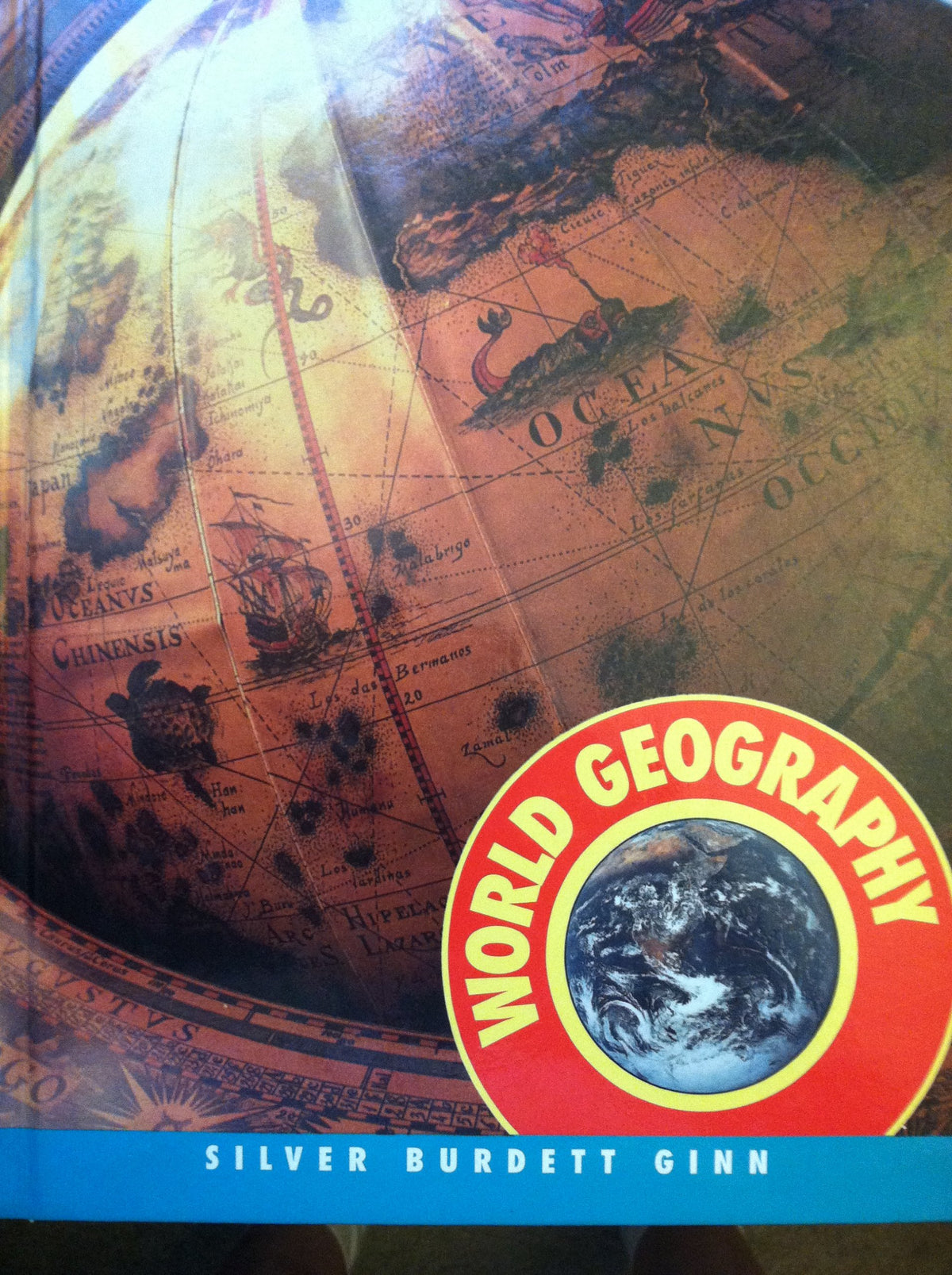 World Geography