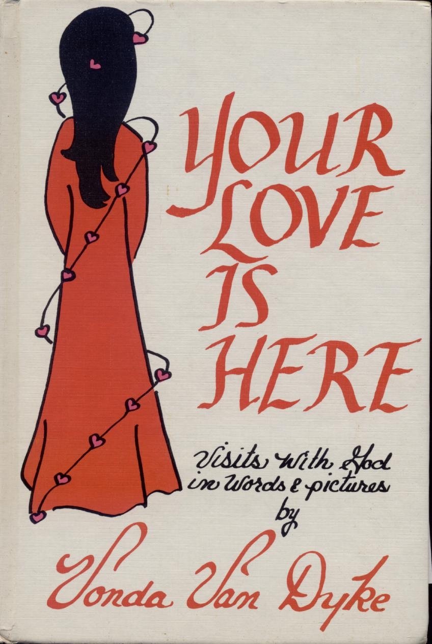 Your Love Is Here