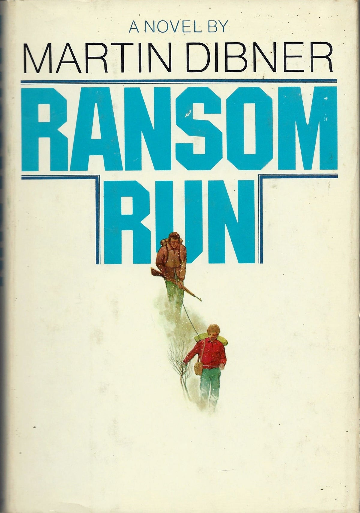 Ransom Run