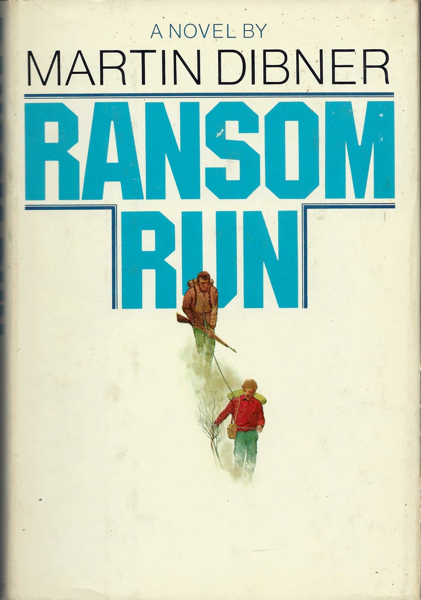Ransom Run