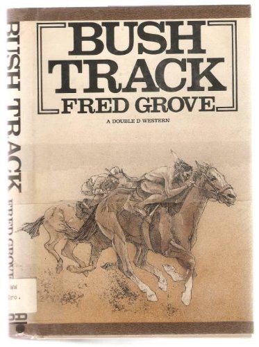 Bush track
