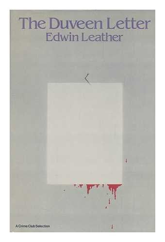The Duveen letter