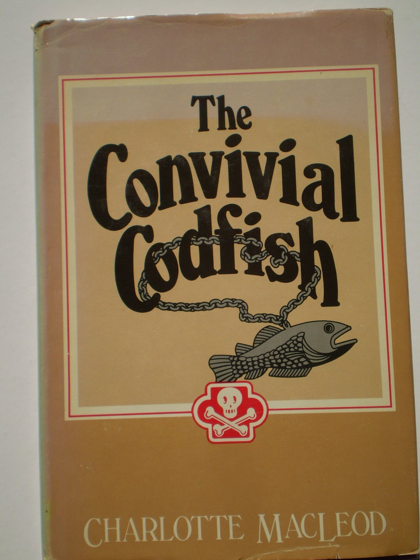 The Convivial Codfish