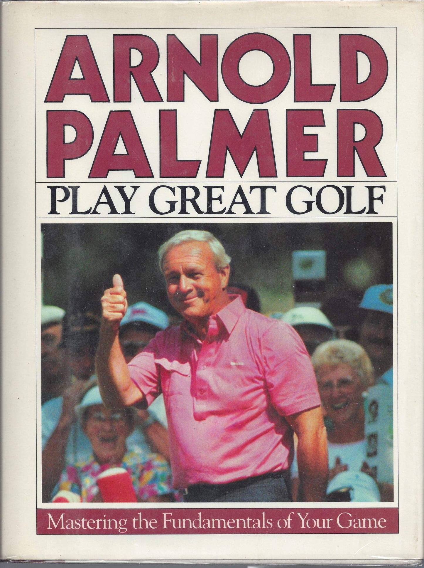 Play Great Golf