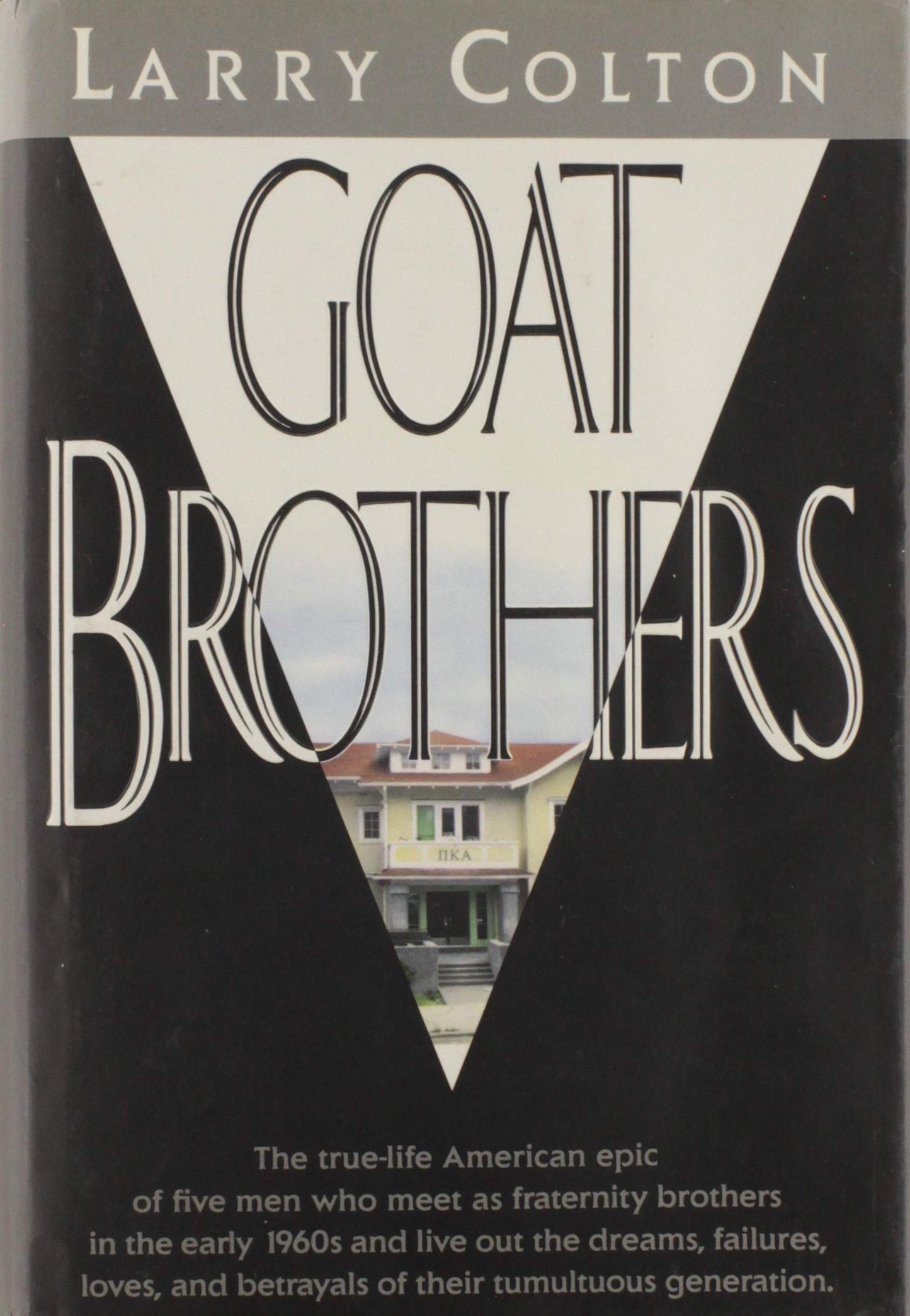 Goat Brothers