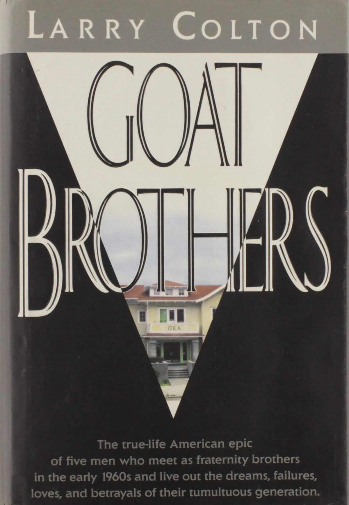 Goat Brothers