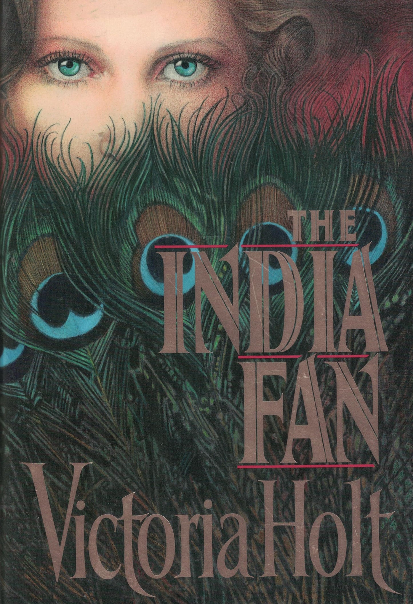 India Fan