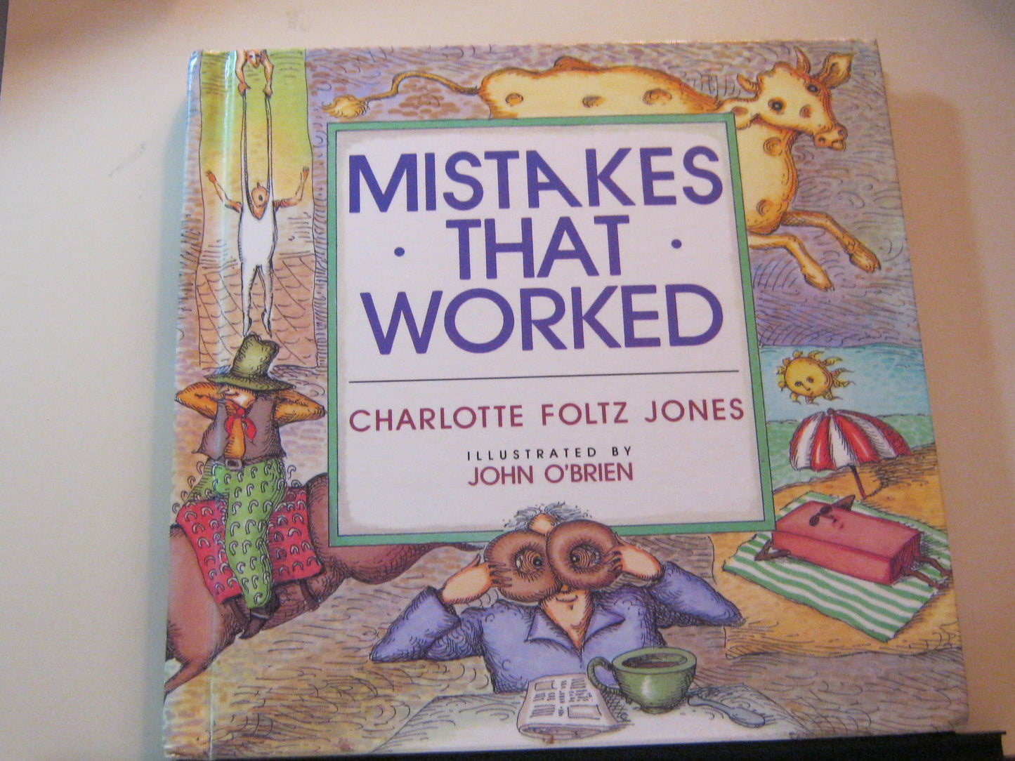 Mistakes That Worked