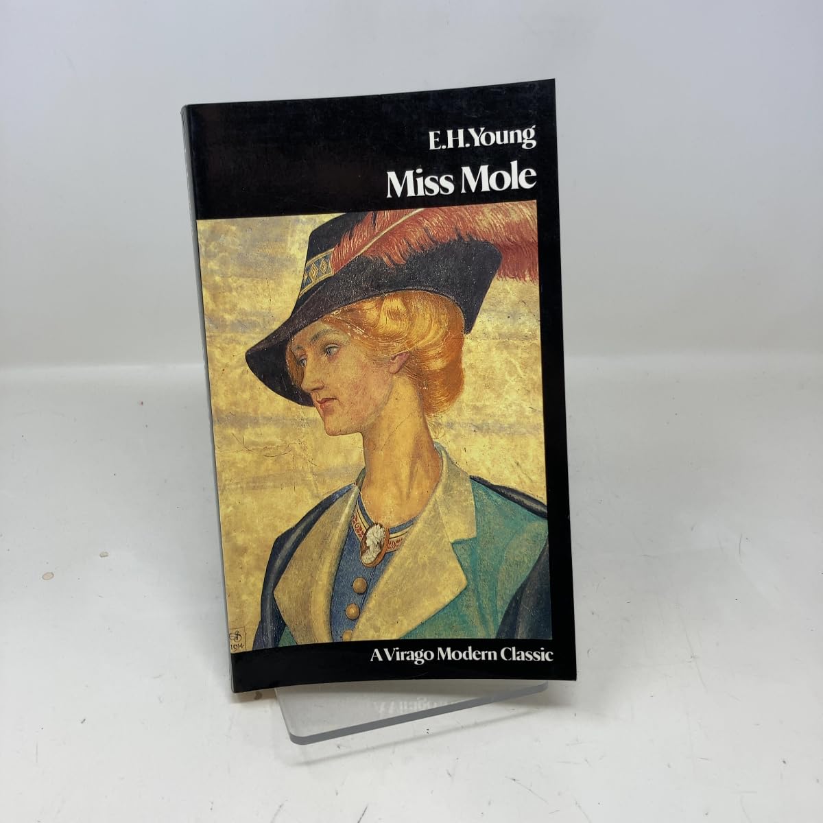 Miss Mole (A Virago modern classic)