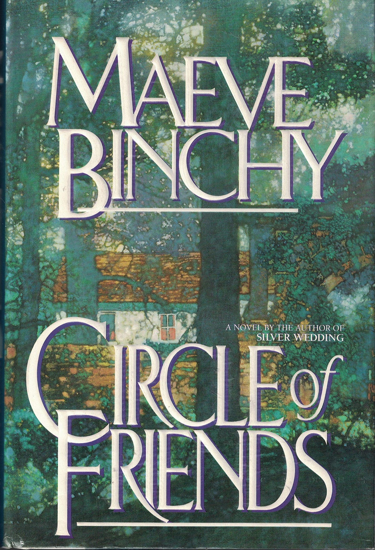 Circle of Friends