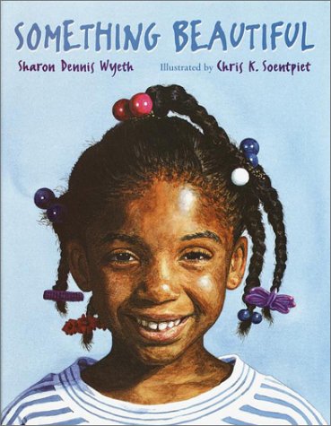 Something Beautiful - 9608