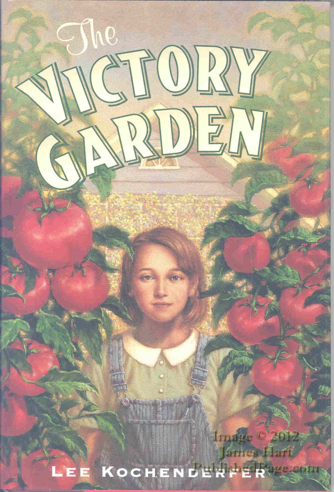The Victory Garden