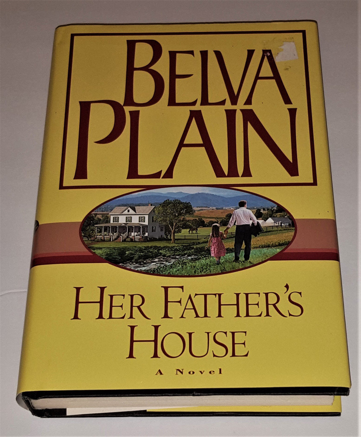 Her Father's House