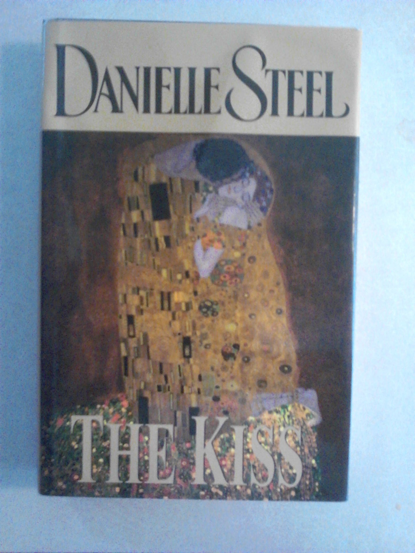 The Kiss