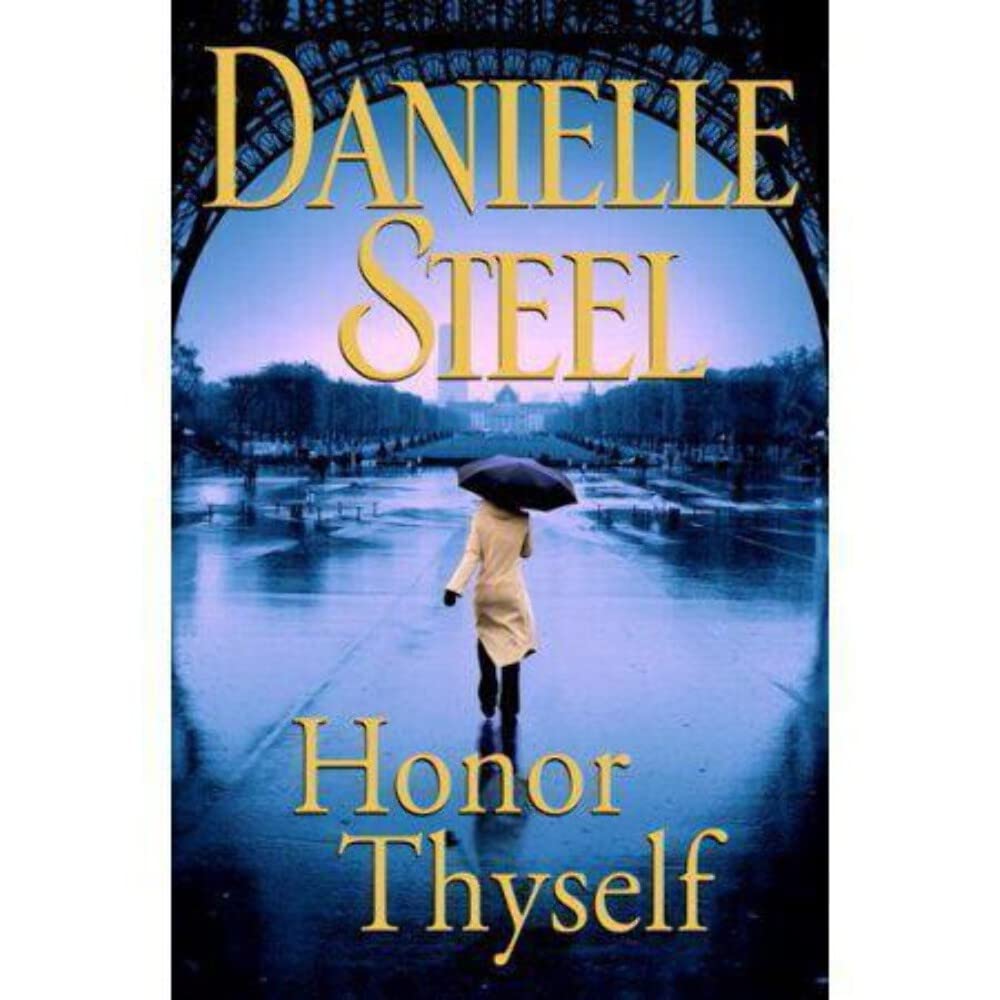 HONOR THYSELF: A NOVEL