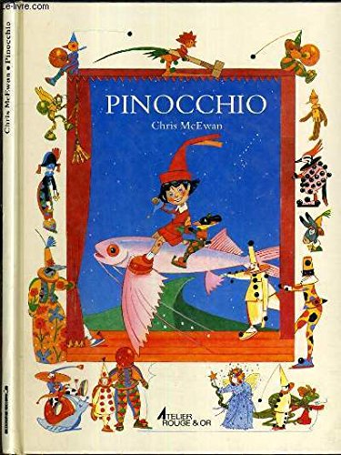 Pinocchio