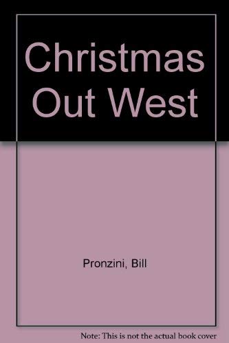 CHRISTMAS OUT WEST