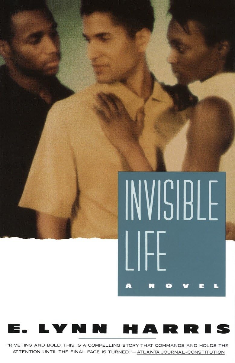 INVISIBLE LIFE: A NOVEL (INVISIB