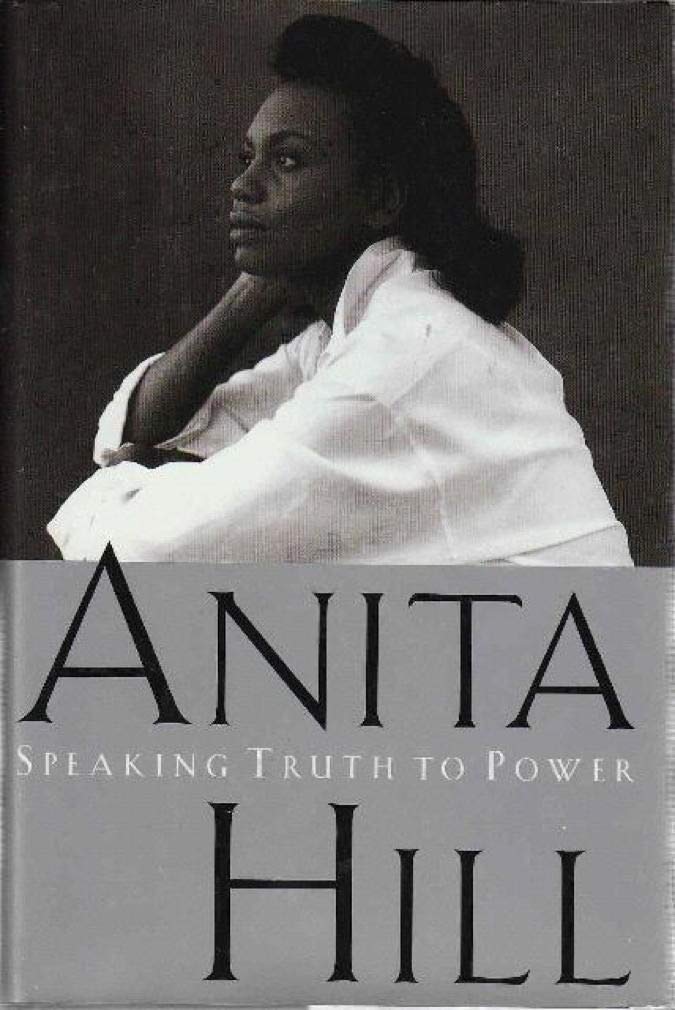 Speaking Truth to Power