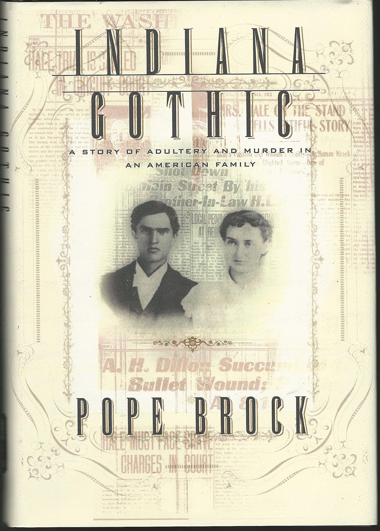 Indiana Gothic