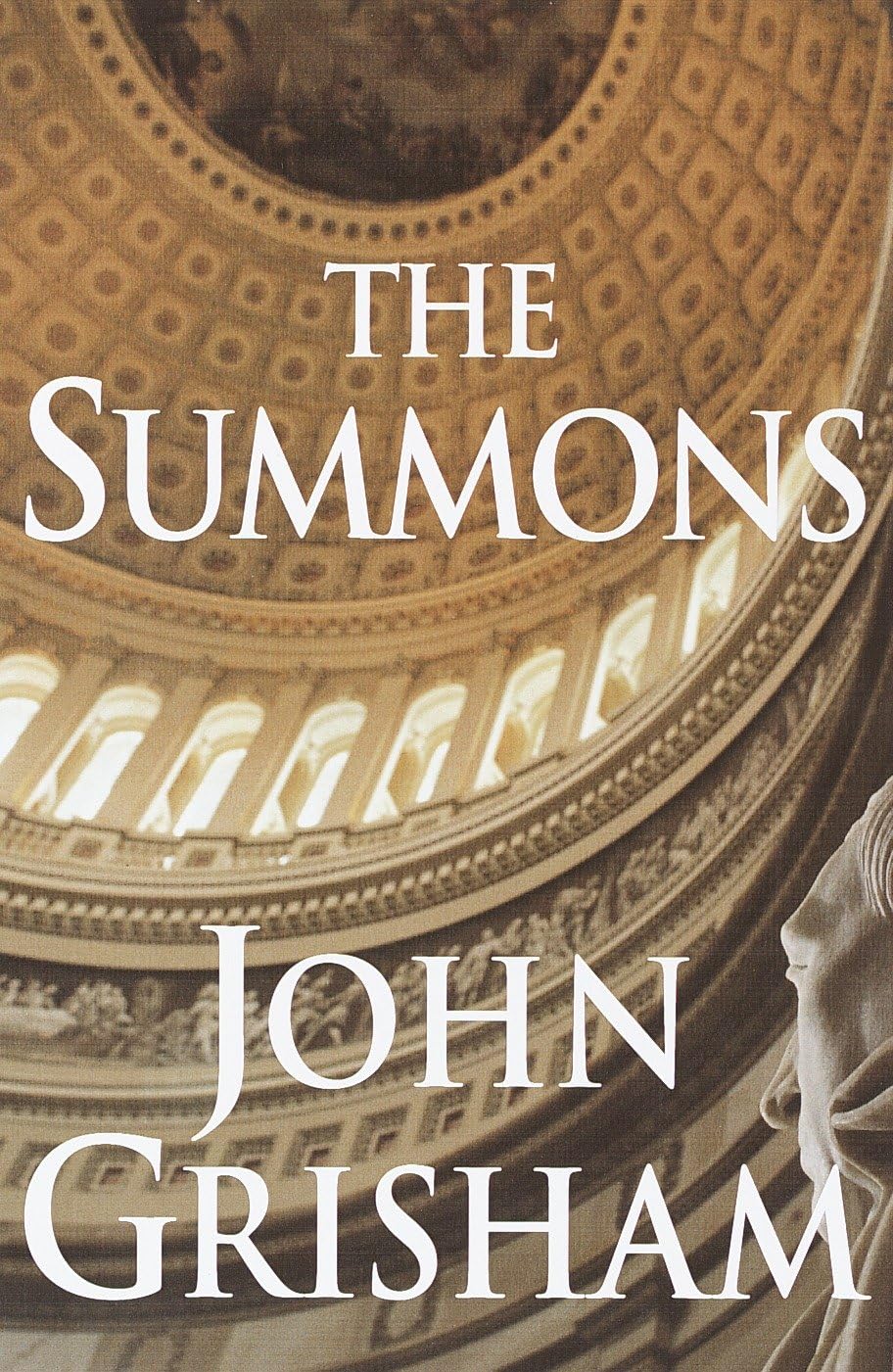 THE SUMMONS