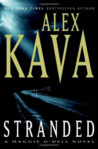 Stranded (Maggie O'dell)