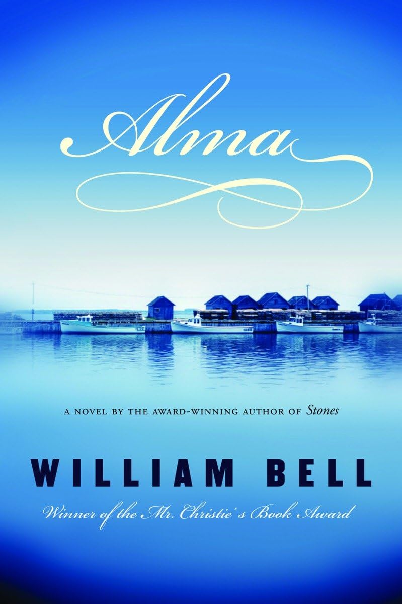 Alma