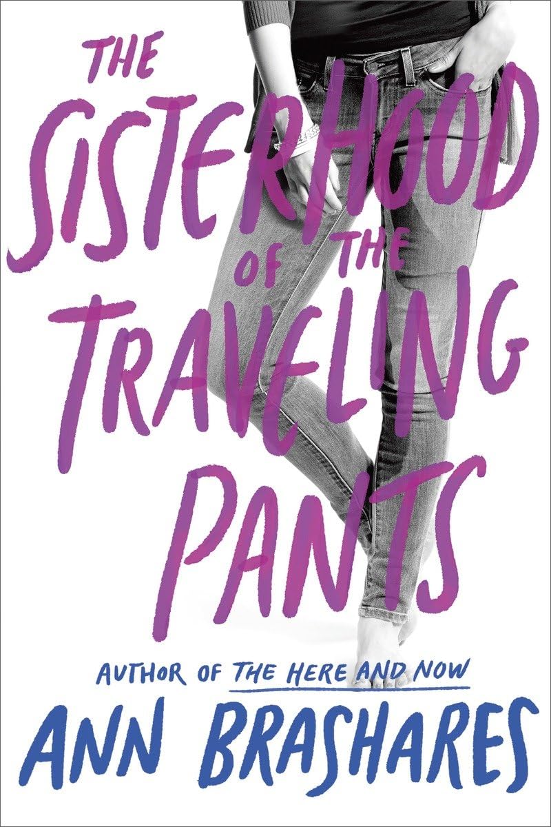 SISTERHOOD OF THE TRAVELING PANT