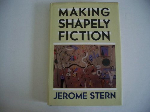 Making Shapely Fiction