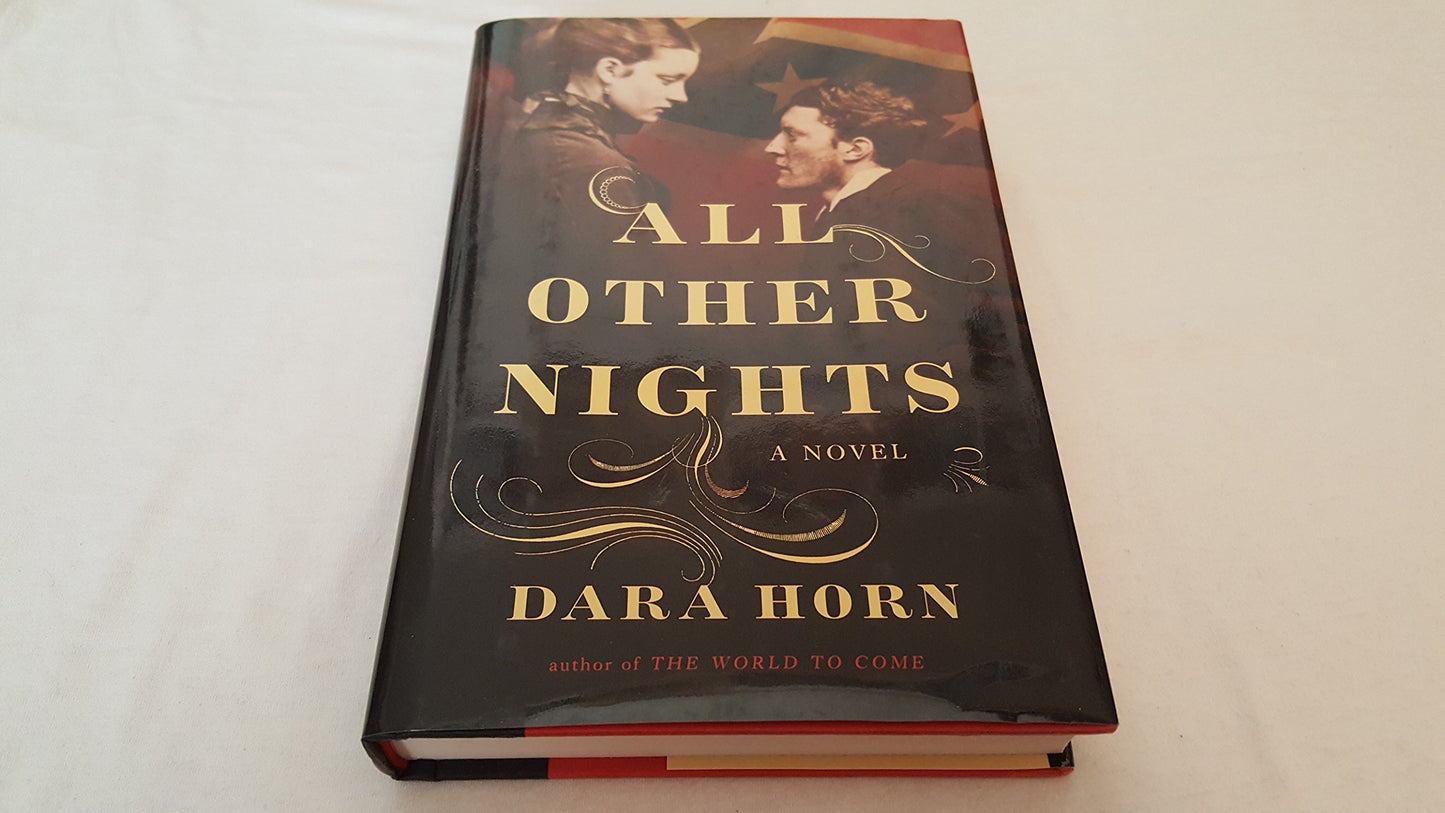 All Other Nights: A Novel