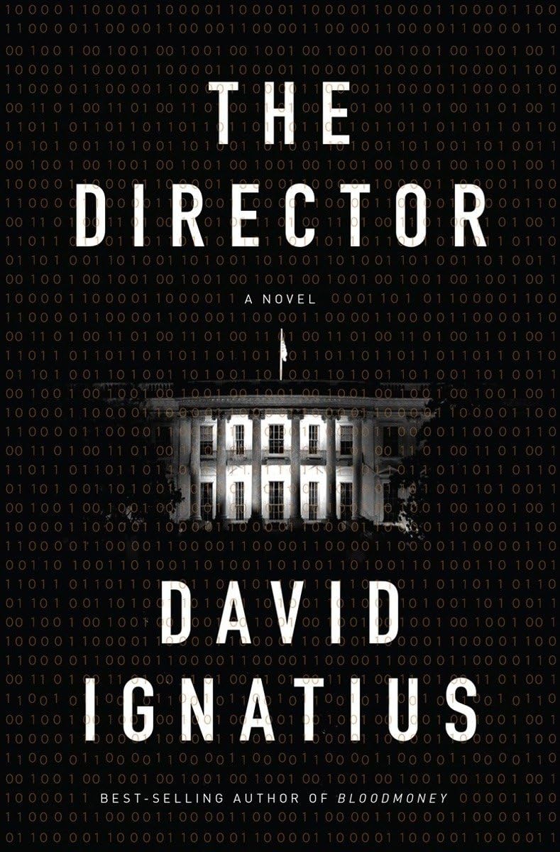 The Director: A Novel