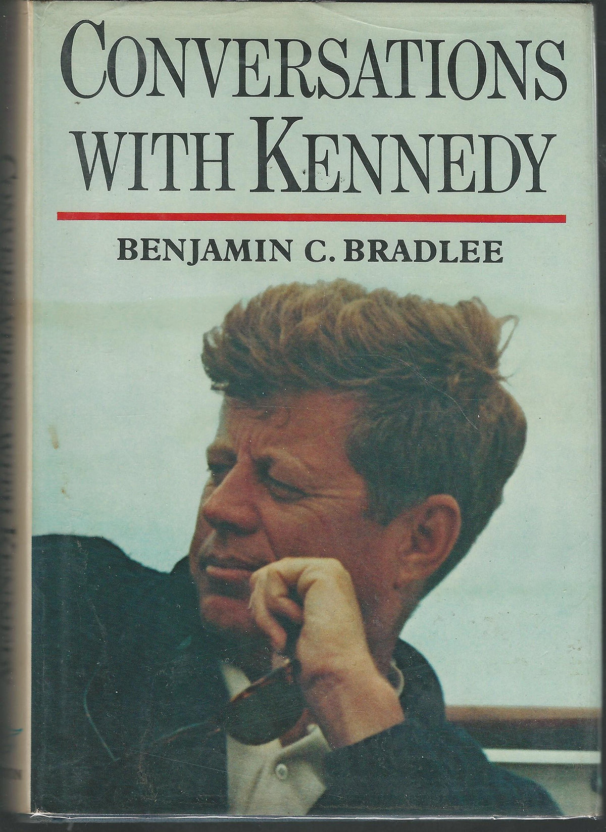 Conversations with Kennedy