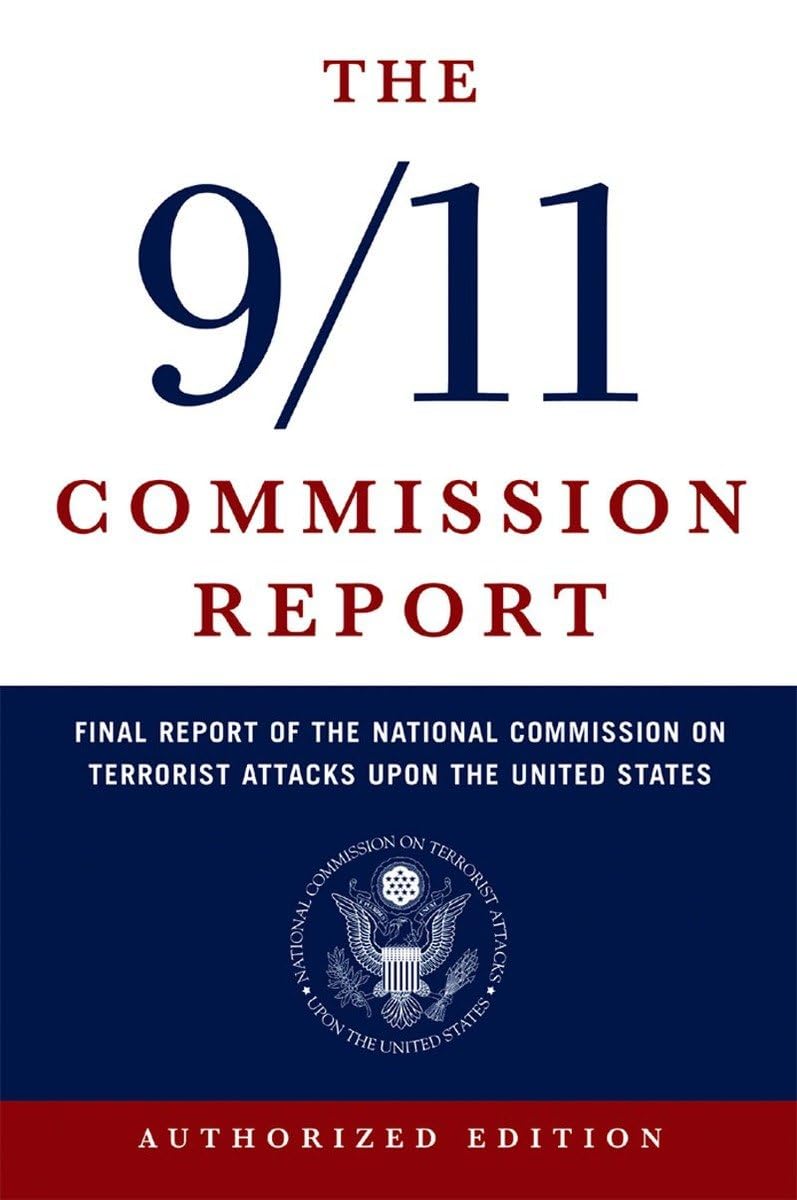 THE 9/11 COMMISSION REPORT: FINA
