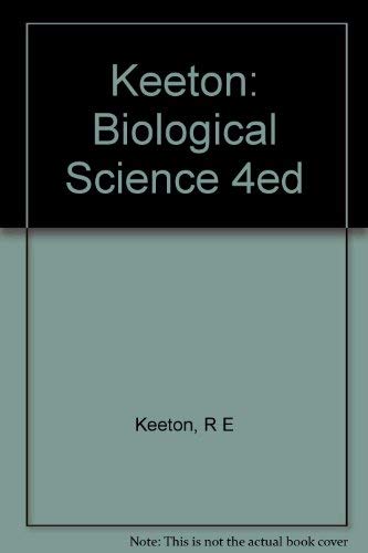 Biological science
