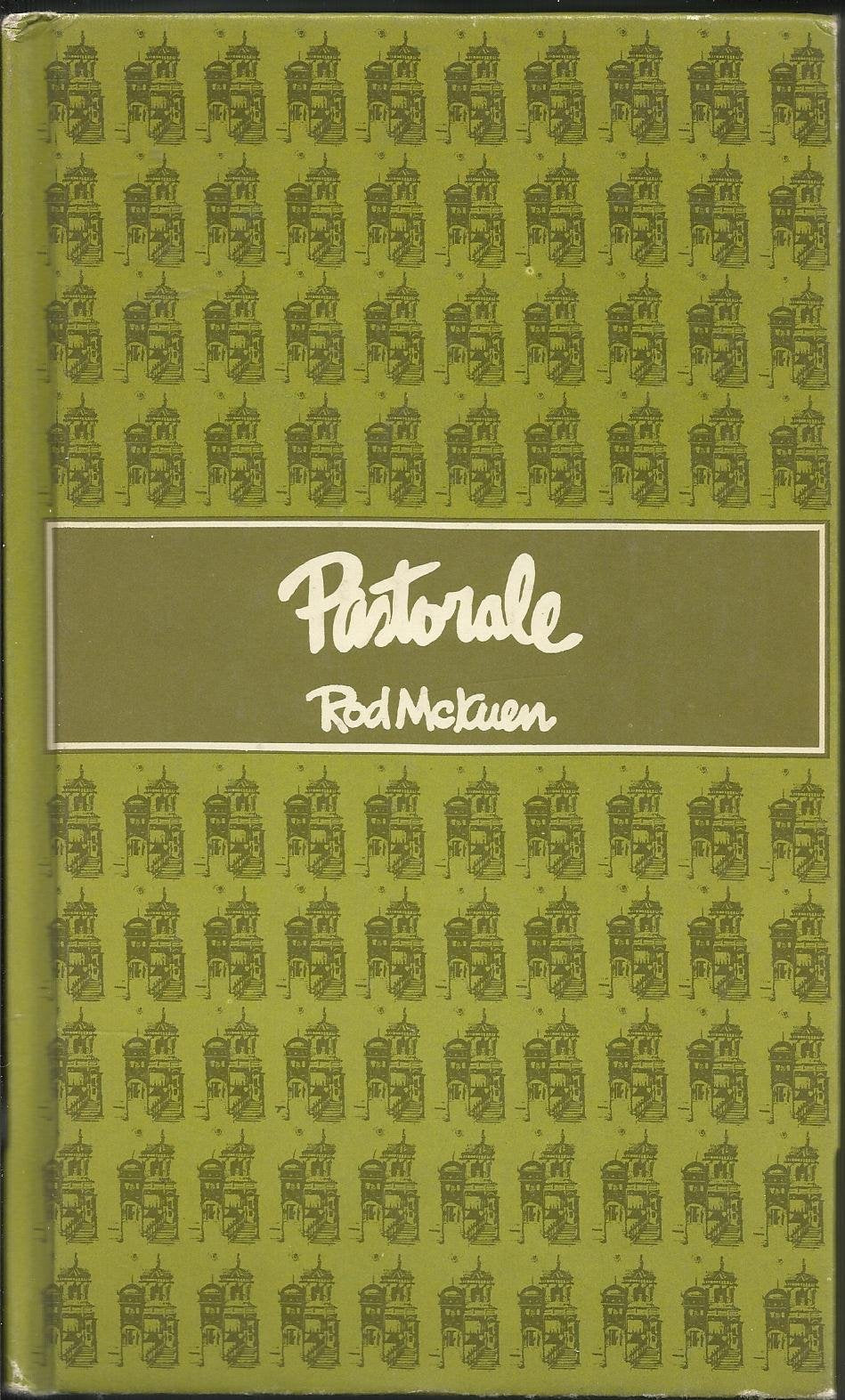 Pastorale: A Collection of Lyrics