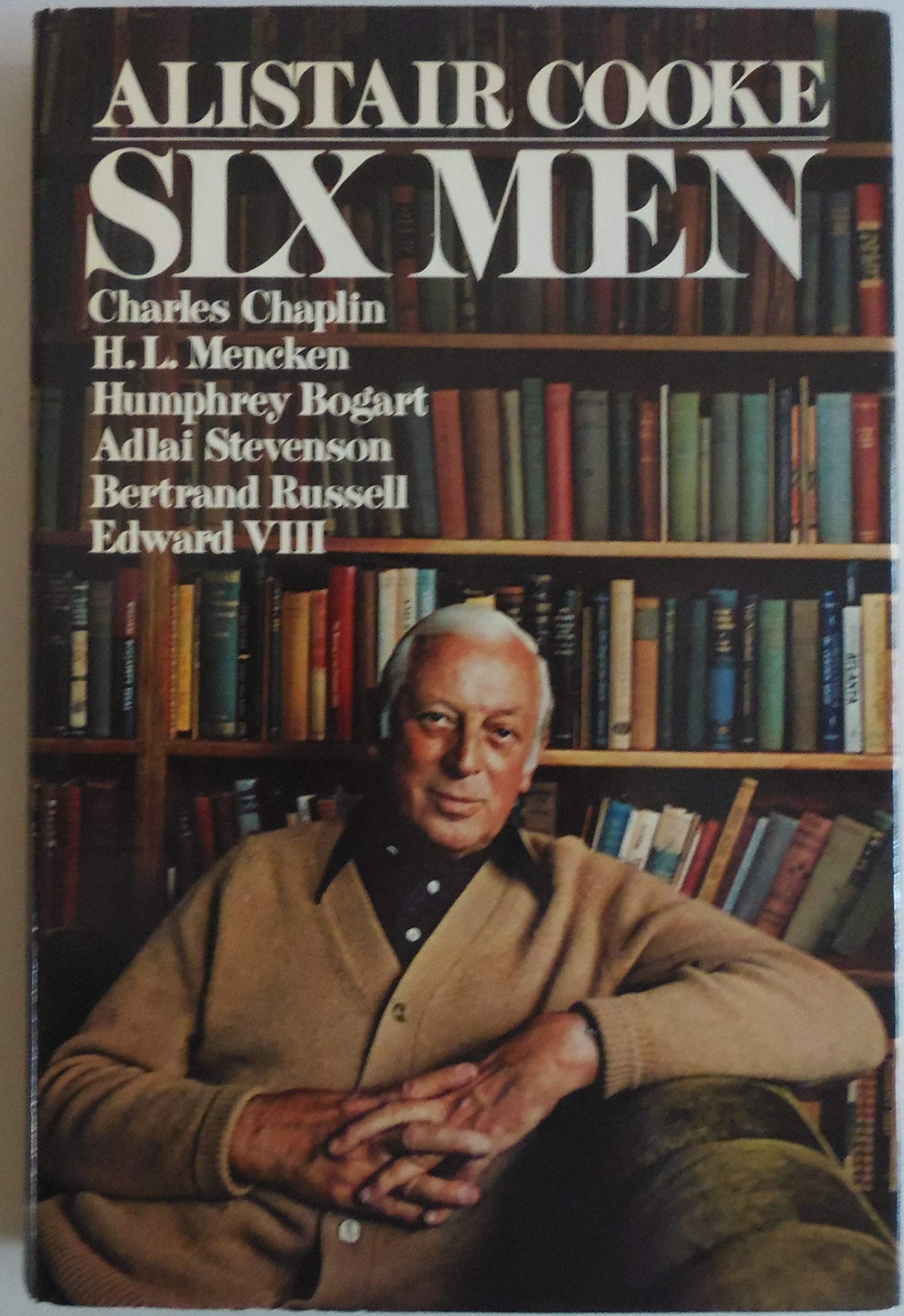 Six Men